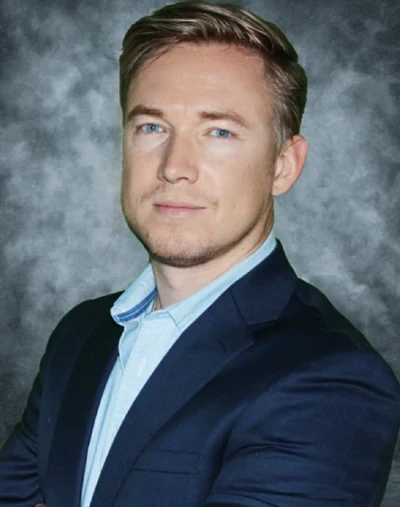 Edgar Zacharjev