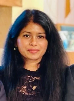 Reshma Joy