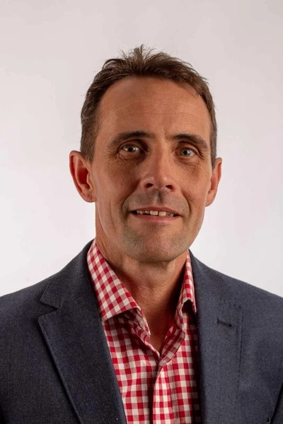 Mostyn Thomas