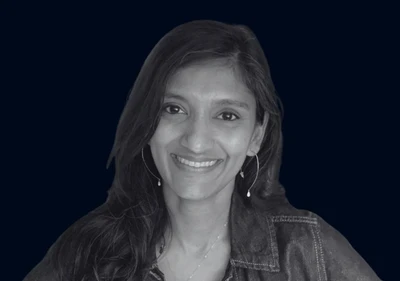 Nidhi Ram