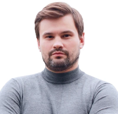 Dmitry Panenkov