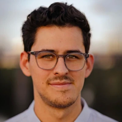 Eric Paulsen