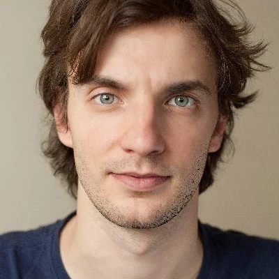Radu Gheorghe
