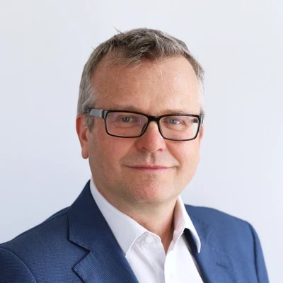 Andreas Blumauer