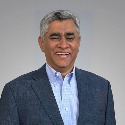 Ram Varadarajan