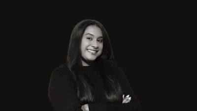 Trisha Pillay