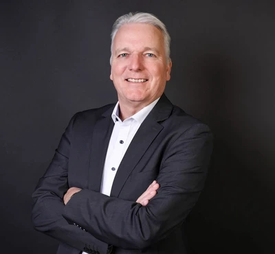 Robert Rogenmoser