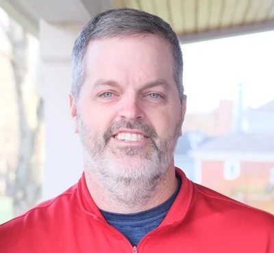 Kevin Gibson