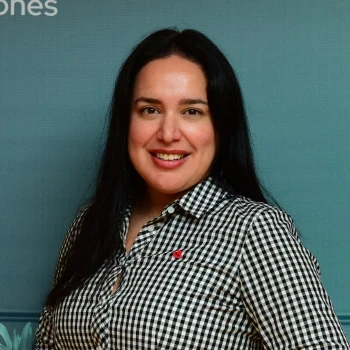 Maria Bracho