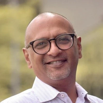 Sudhir Reddy