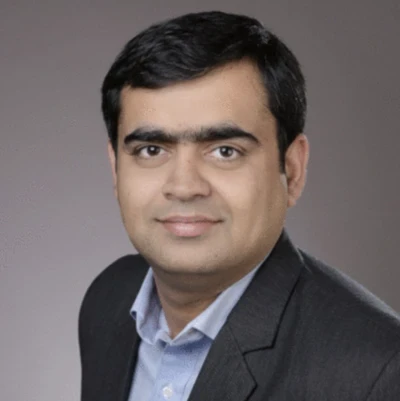 Sushant Rai