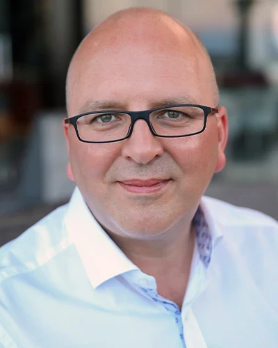 Pascal Geenens