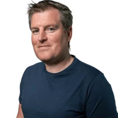 Daniel Mackey
