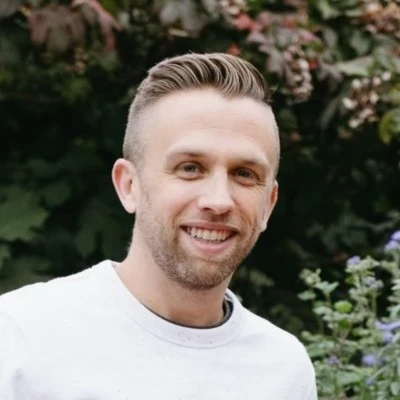 Daniel Martin