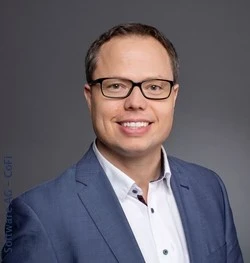 Juergen Kraemer
