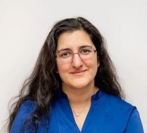 Vineta Bajaj