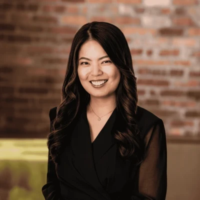Nicole Jiang-Gibson