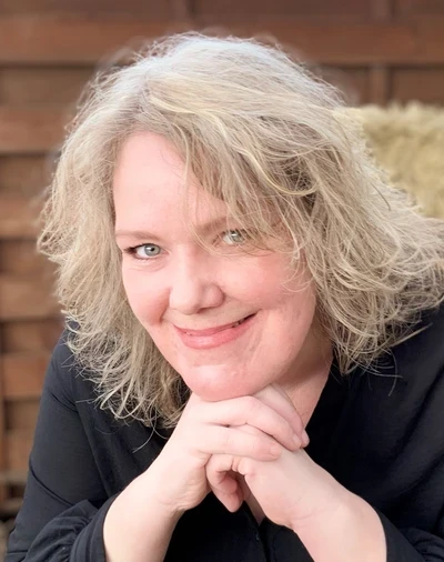 Elsebeth Gundersen Jensen