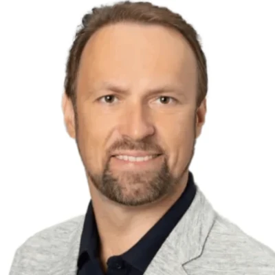 Mike Walters