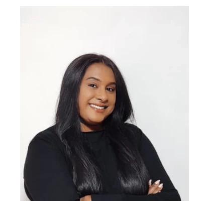 Trisha Pillay