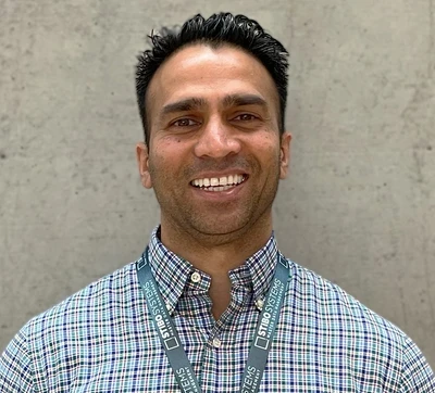 Jignesh Patel