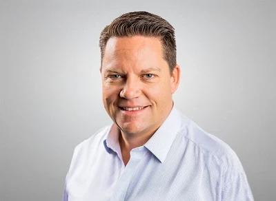 Tim Pfaelzer