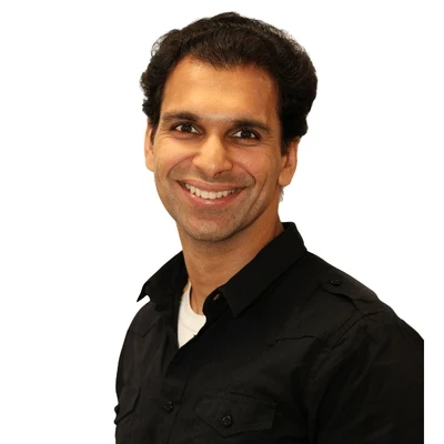 Karthik Ranganathan
