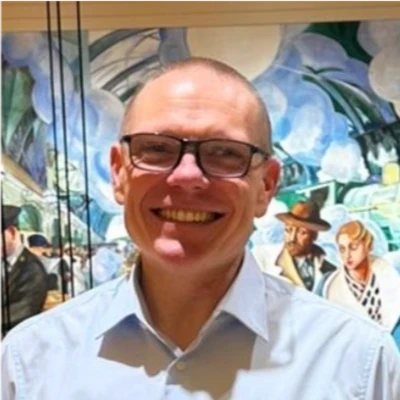Alan Hamilton