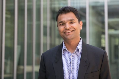 Pranay Jain