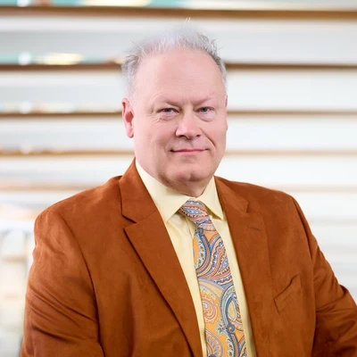 John Tolbert