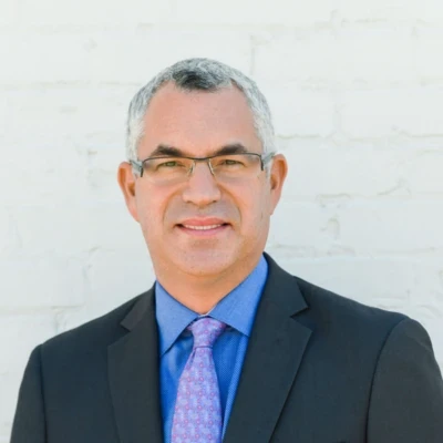 Mark Grazman