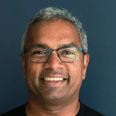 JP Ayyappan