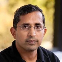 Suresh Srinivas