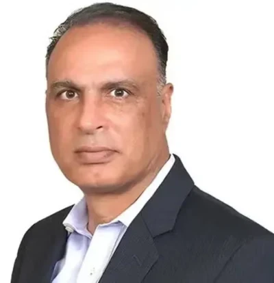 Sohail Iqbal