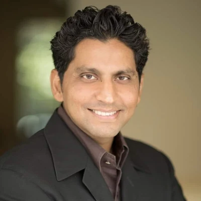 Alok Pareek
