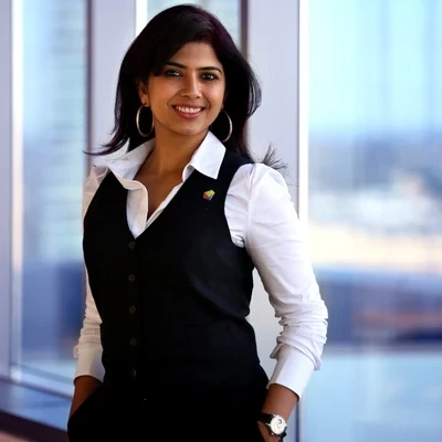 Aparna Sundararajan