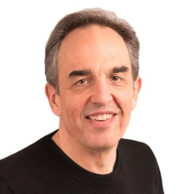 Tom O'Rourke