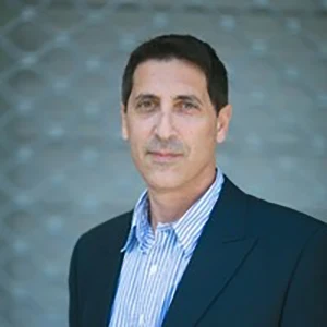 Amnon Drori