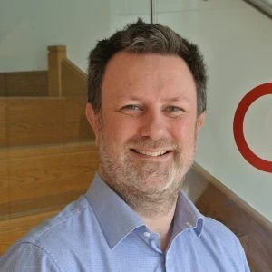 Eoin Keary