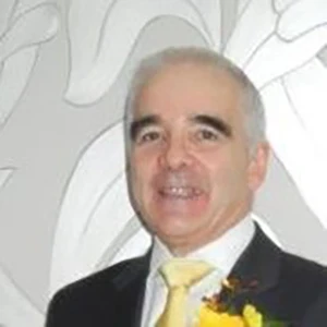 Simon Carter
