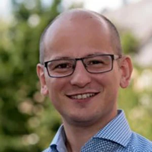 Martin Menzer