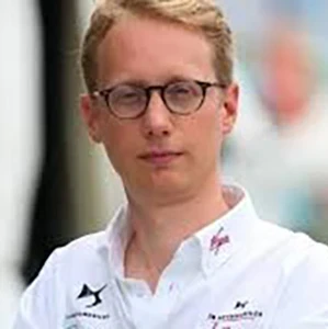 Sylvain Filippi