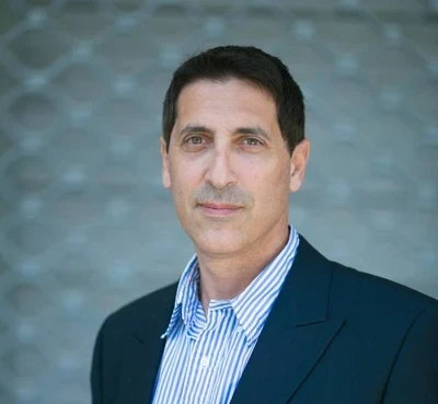 Amnon Drori