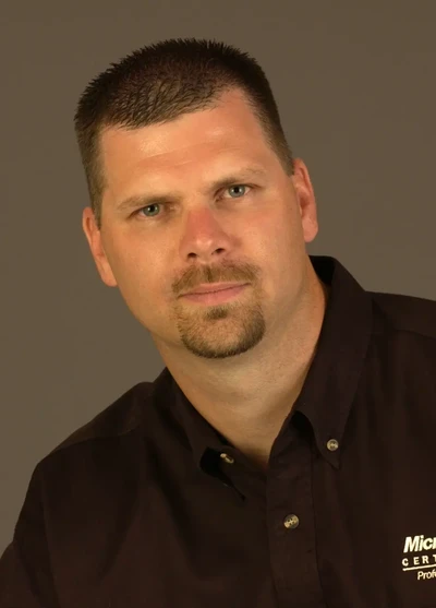 Derek Melber