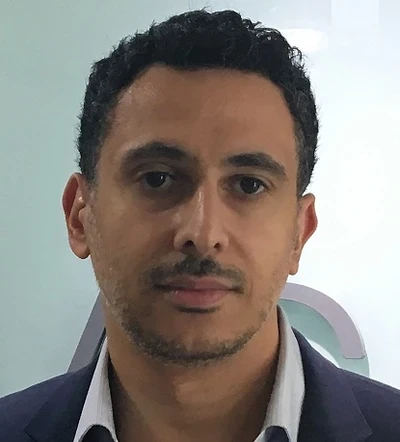 Alaa Abdulnabi