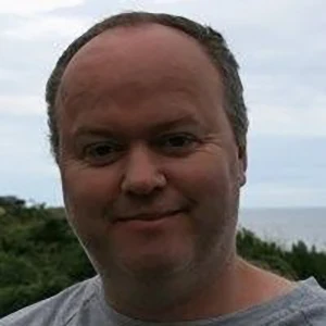 Jim Fennell