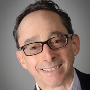 Jon Arnold