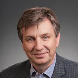 Jean-Luc Chatelain