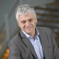 Robert Plana