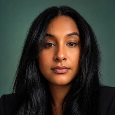Trisha Pillay